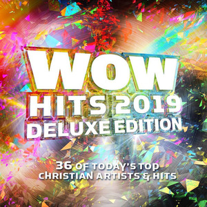 WOW Hits 2019 Deluxe Edition (2CD) - 와우 히츠 2019 디럭스에디션
