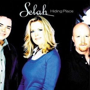 Selah(셀라) - Hiding Place(CD)