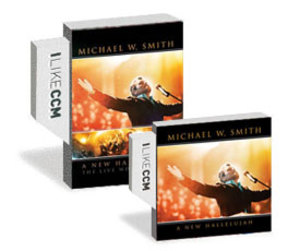 A New Hallelujah CD+DVD Set