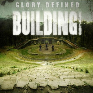 Building429의 베스트! - Glory Defined : The Best Of Building 429(CD)