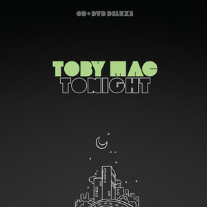 Toby Mac(토비 맥) - &#039;Tonight&#039; Limited Deluxe Edition(CD+DVD)