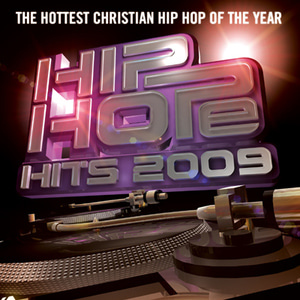 최고의 힙합뮤직 컴필레이션 - Hip Hope Hits 2009(CD)