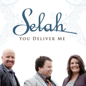 Selah - You Deliver Me (CD)