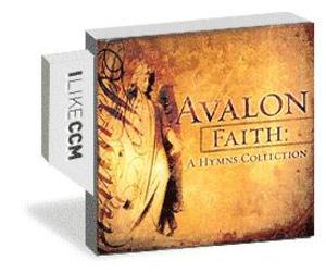 AVALON - Faith : A Hymns Collection